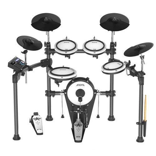 Trống điện tử Aroma TDX-25II